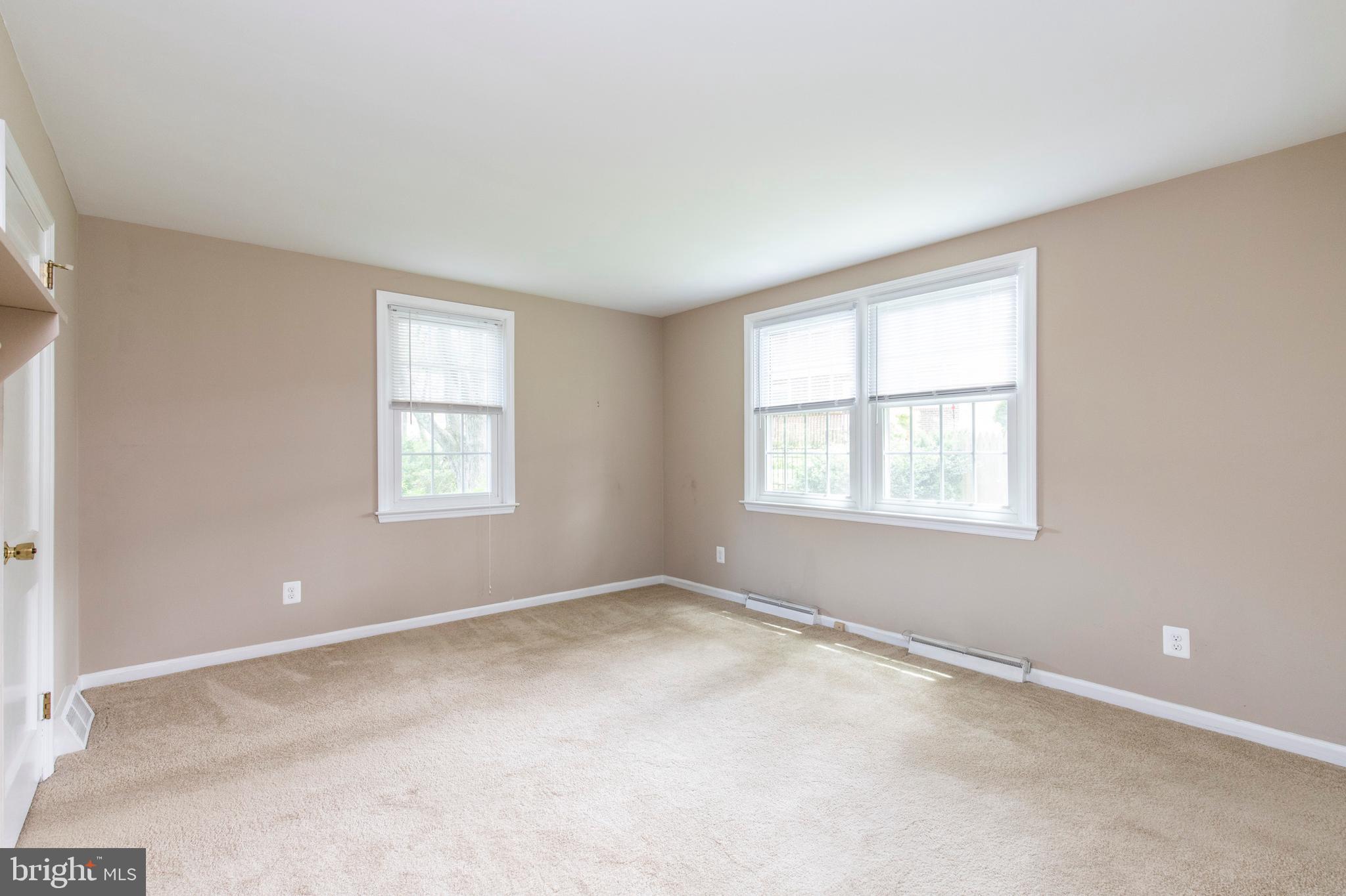 611 Newlin Road Springfield, PA 19064 - Photo 18 of 27 Bedroom 2