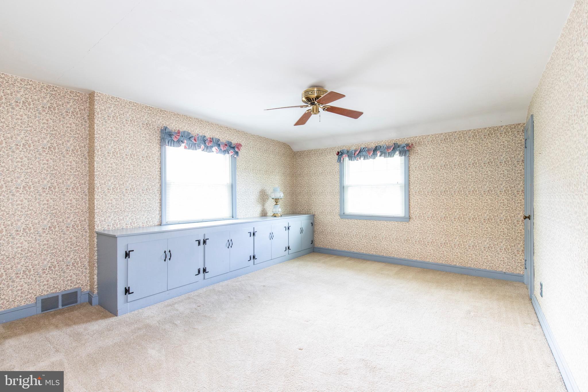 611 Newlin Road Springfield, PA 19064 - Photo 20 of 27 Bedroom 4