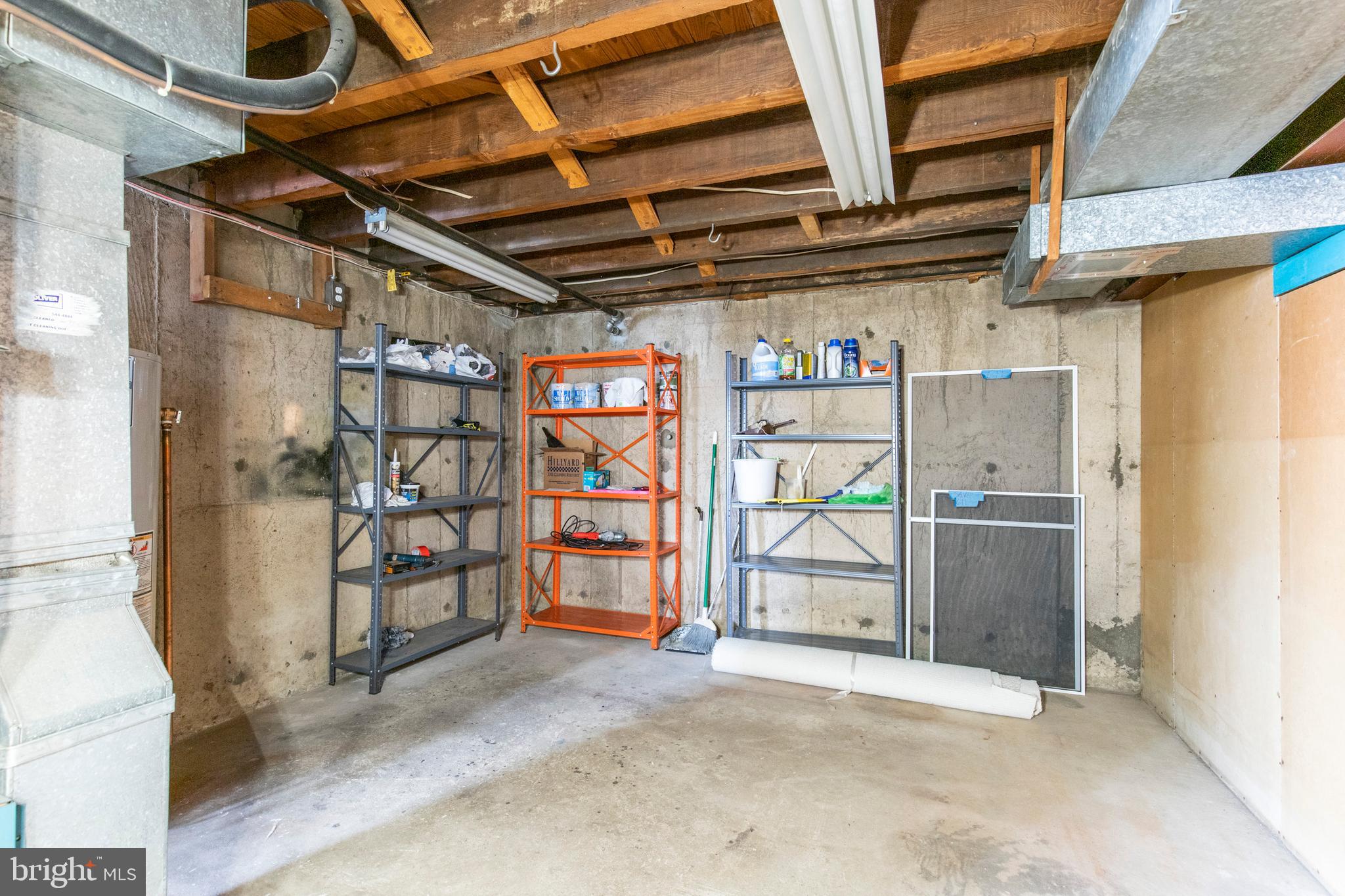 611 Newlin Road Springfield, PA 19064 - Photo 27 of 27 Utility/storage area