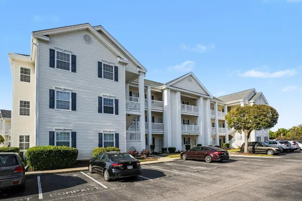 $257,500 | 901 West Port Drive, Unit 2111, North Myrtle Beach, SC 29582