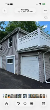 $1,600 | 2604 Fair Oak Lane, Unit B, McHenry, IL 60051