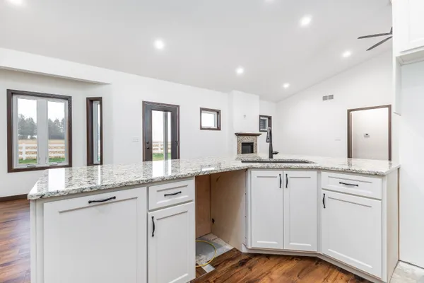 $399,000 | 206 Parkview Avenue, Shullsburg, WI 53586