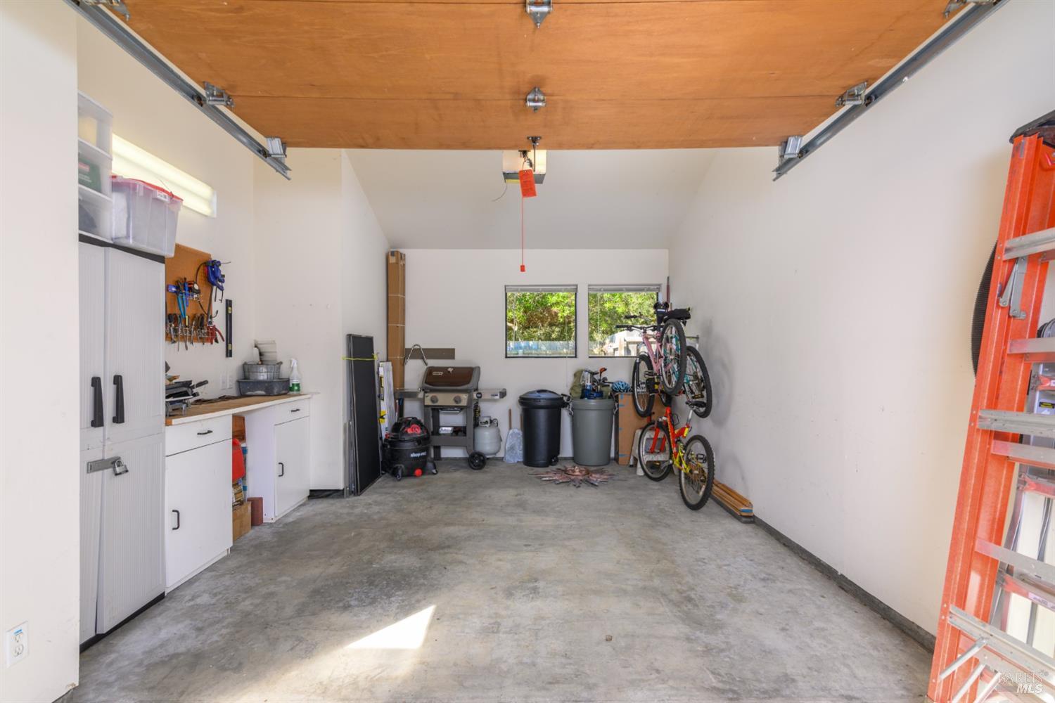 39722 Leeward Road, Unit 28 The Sea Ranch, CA 95497 - Photo 20 of 30 a view of a storage & utility room with closet area