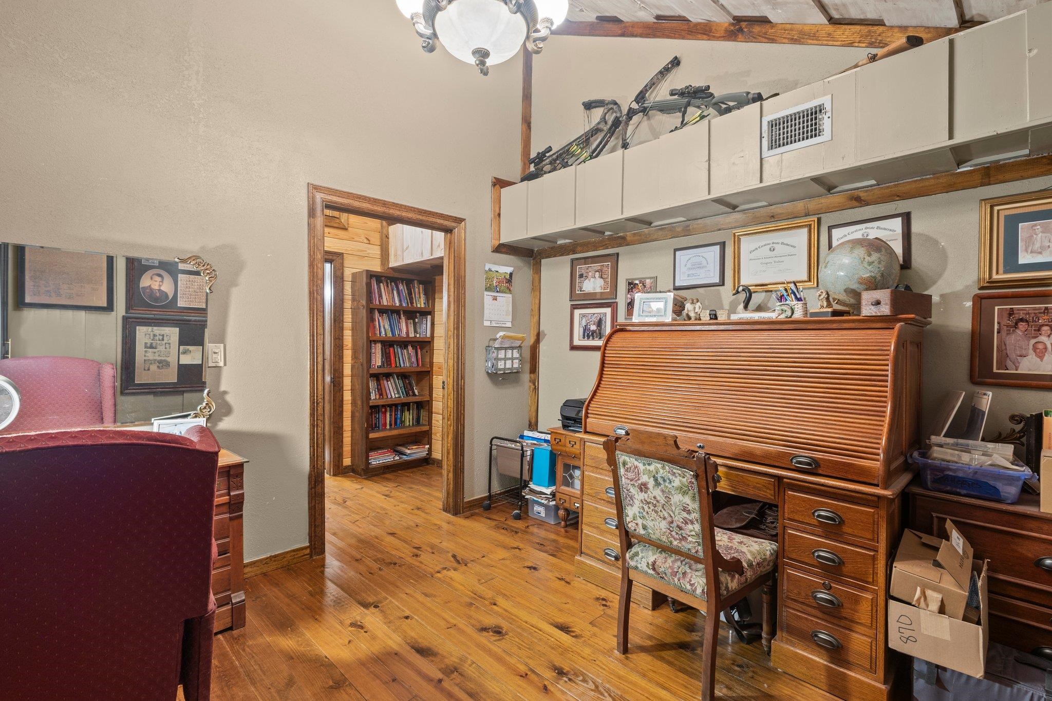 8743 Ranch Road Village Mills, TX 77663 - Photo 30 of 34