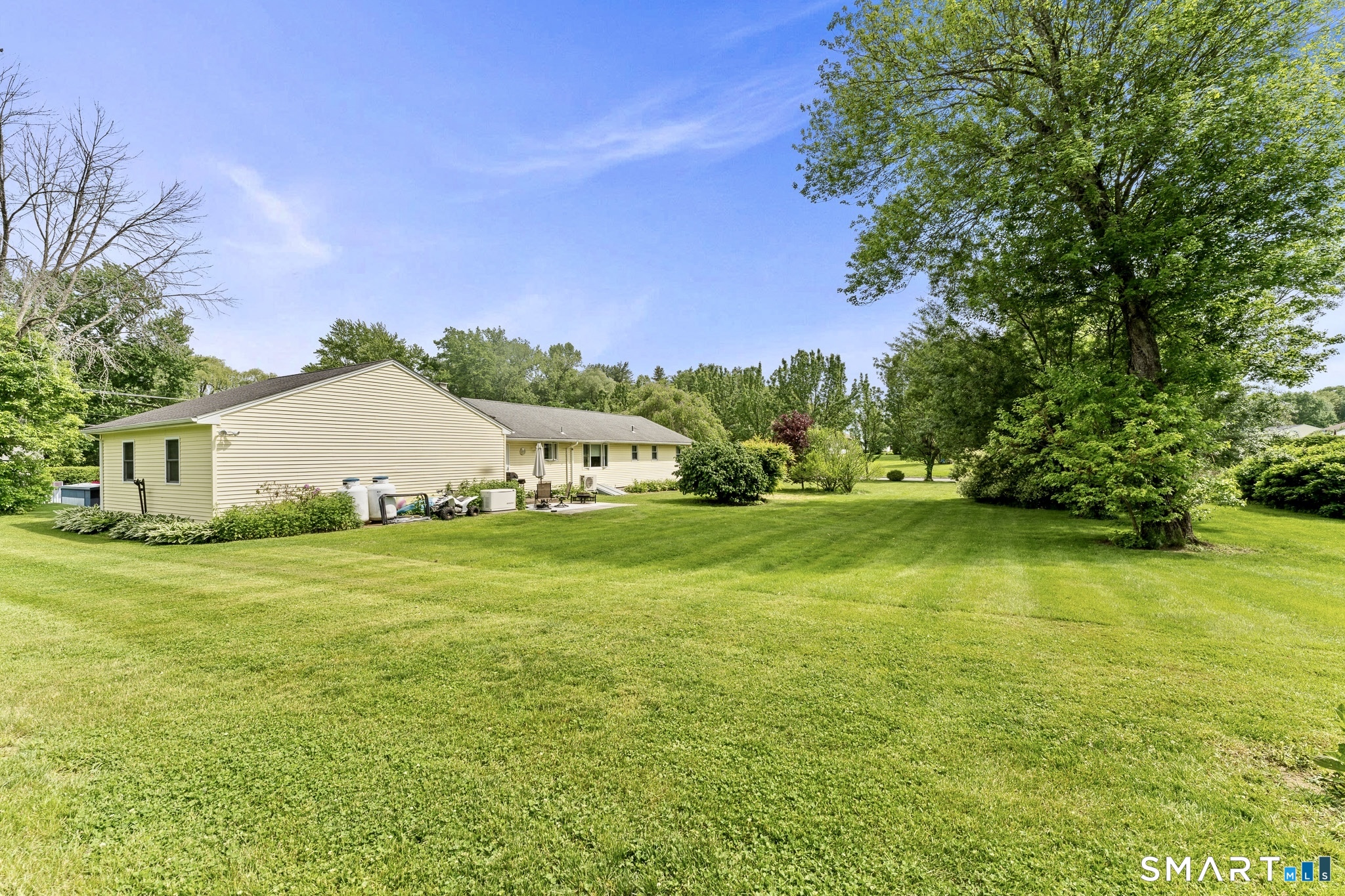 625 Mather Street Suffield, CT 06078 - Photo 21 of 23