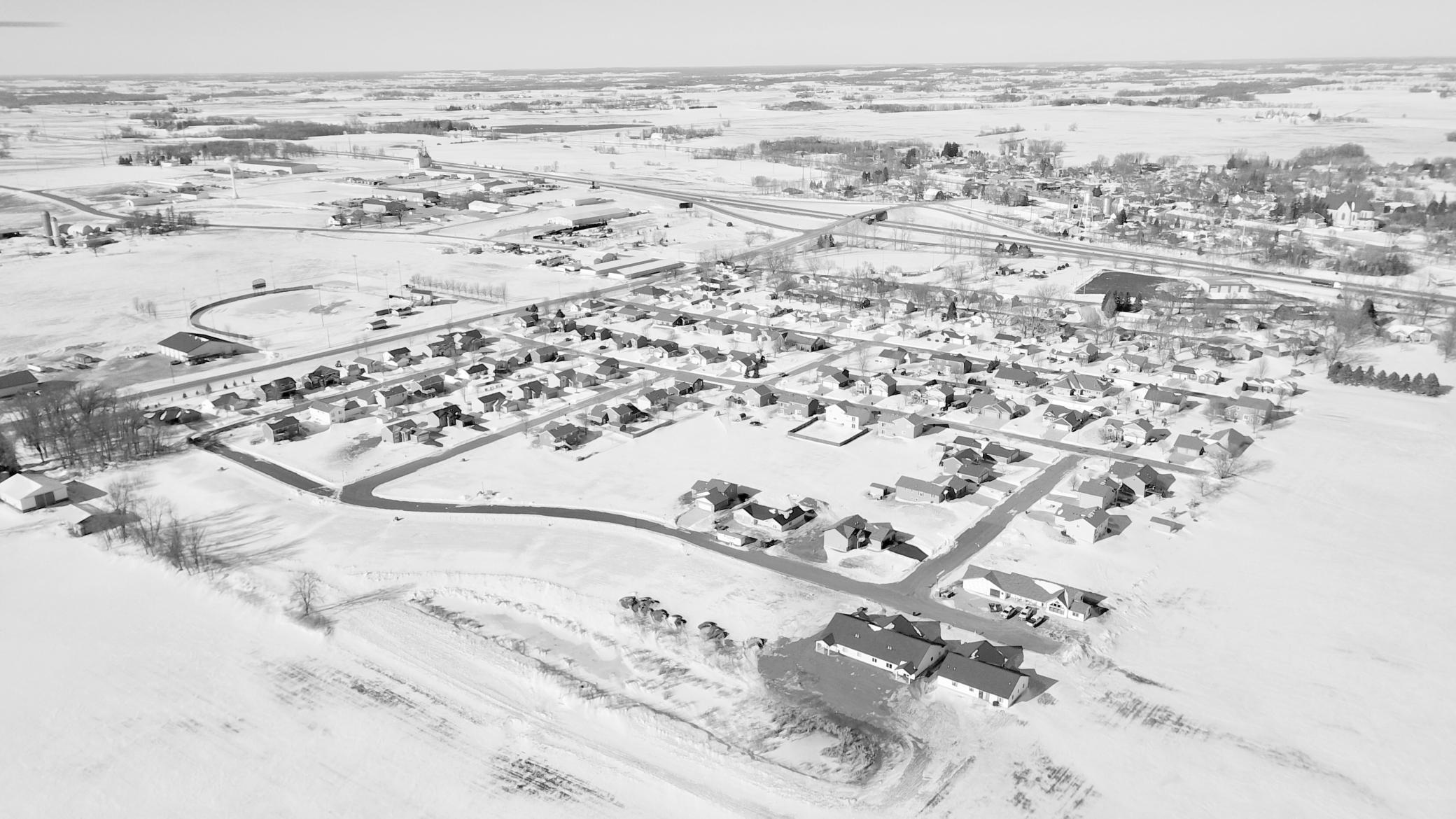 300 East 11th Street Southeast Freeport, MN 56331 - Photo 3 of 7