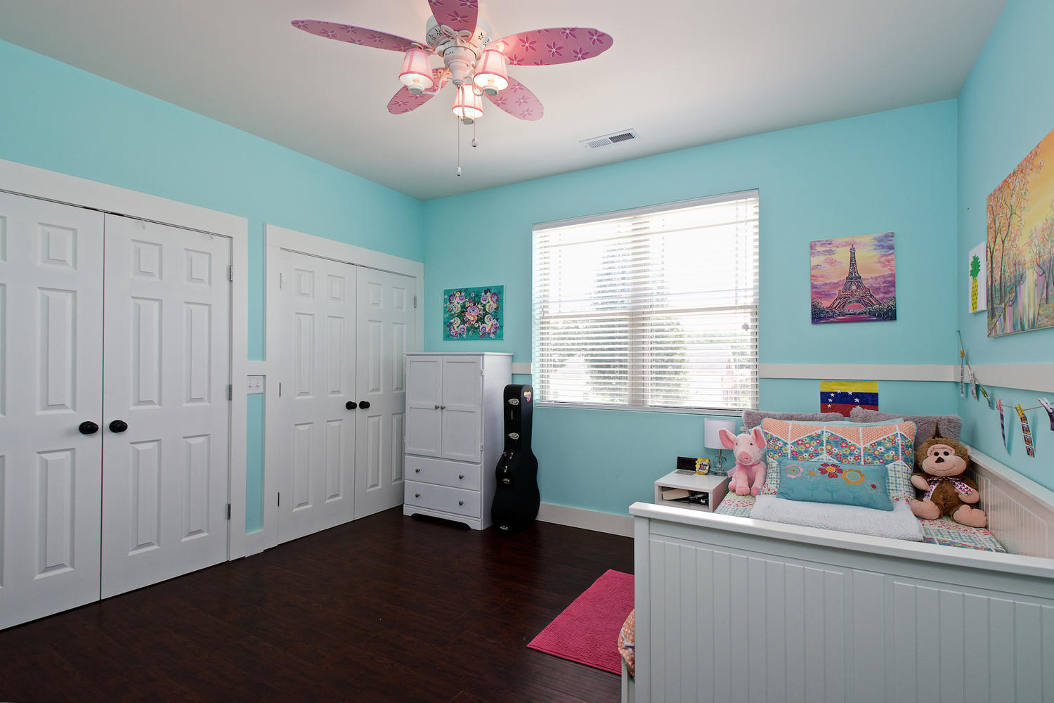 8603 Gable Ridge Lane Chattanooga, TN 37421 - Photo 20 of 25 8603 Gable Ridge Ln-large-020-22-Gable R