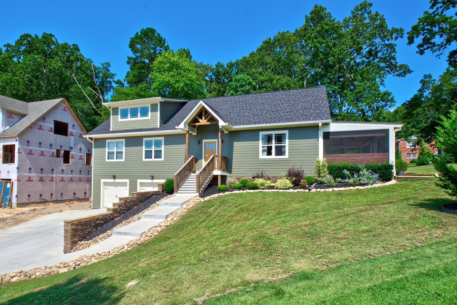 8603 Gable Ridge Lane Chattanooga, TN 37421 - Photo 25 of 25 8603 Gable Ridge Ln-large-025-3-Gable Ri