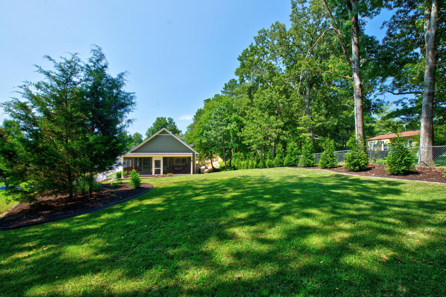 8603 Gable Ridge Lane Chattanooga, TN 37421 - Photo 6 of 25 8603 Gable Ridge Ln-large-006-14-Gable R