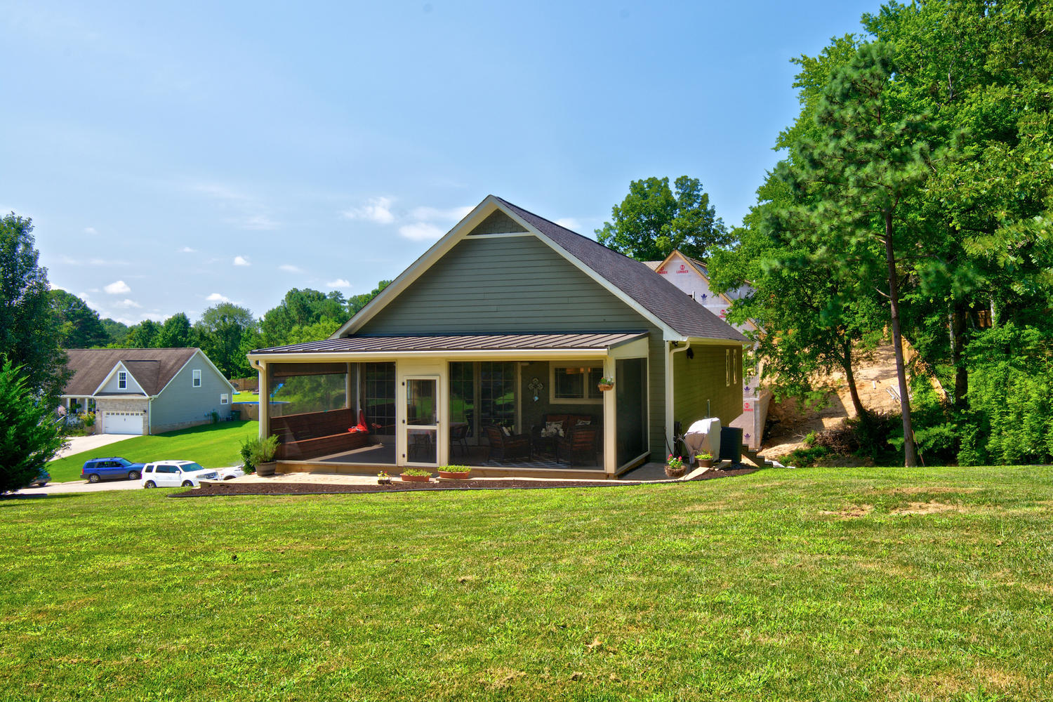 8603 Gable Ridge Lane Chattanooga, TN 37421 - Photo 7 of 25 8603 Gable Ridge Ln-large-007-17-Gable R