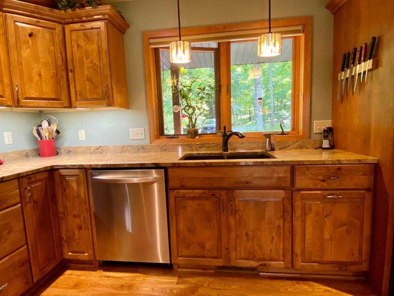 7002 Wildwood Lane Rhinelander, WI 54501 - Photo 11 of 50 Gallery Image 11