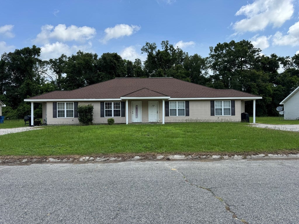 67 Units In Waycross & Blackshear, Unit 67 Waycross, GA 31501 - Photo 3 of 10 Gallery Image 3