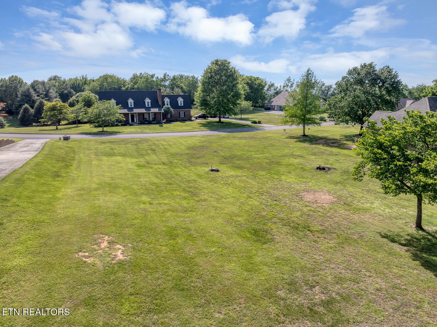 105 Poplar Grove Road Maryville, TN 37804 - Photo 11 of 23 DJI_0387-2
