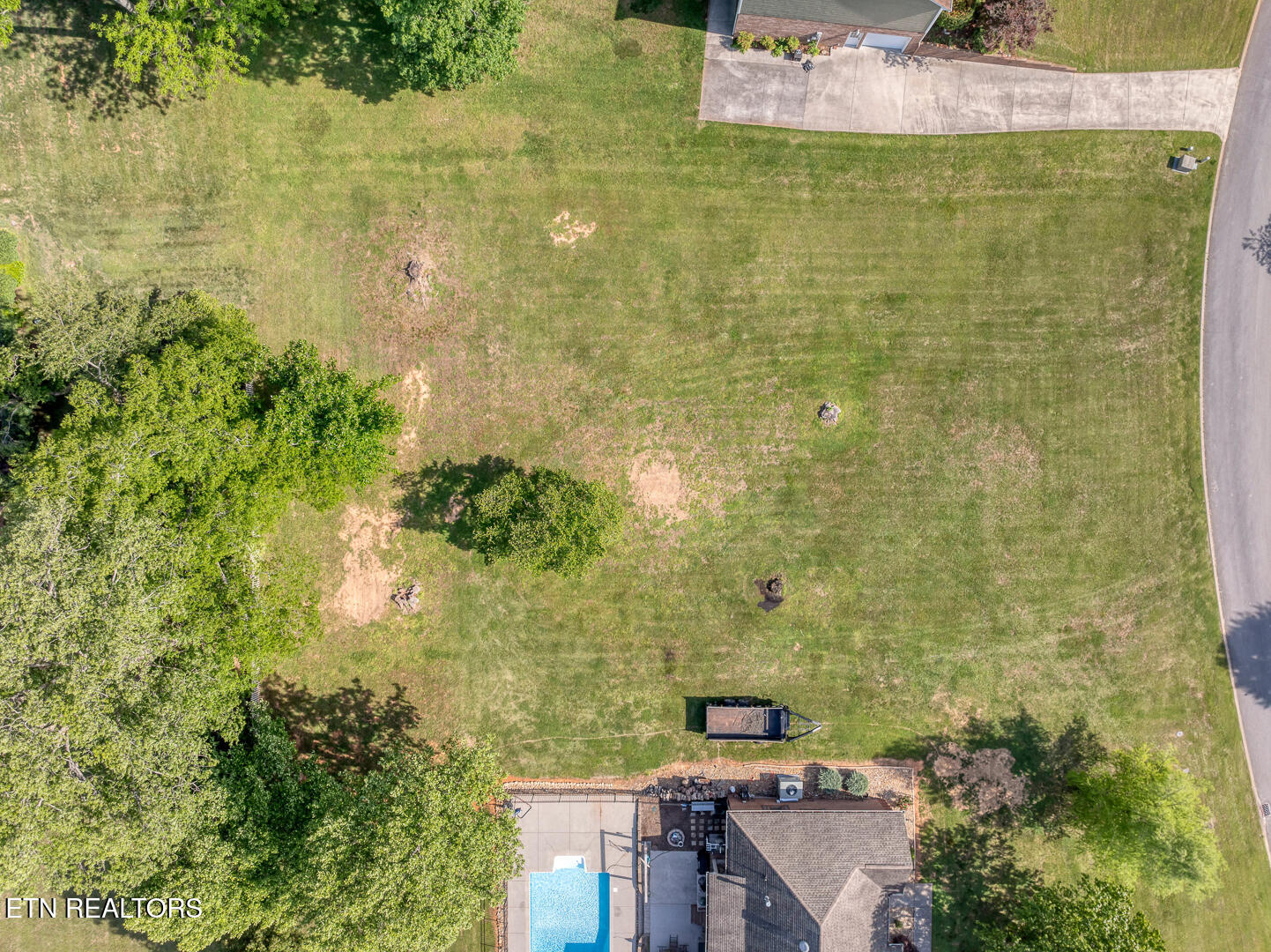 105 Poplar Grove Road Maryville, TN 37804 - Photo 12 of 23 DJI_0382-2