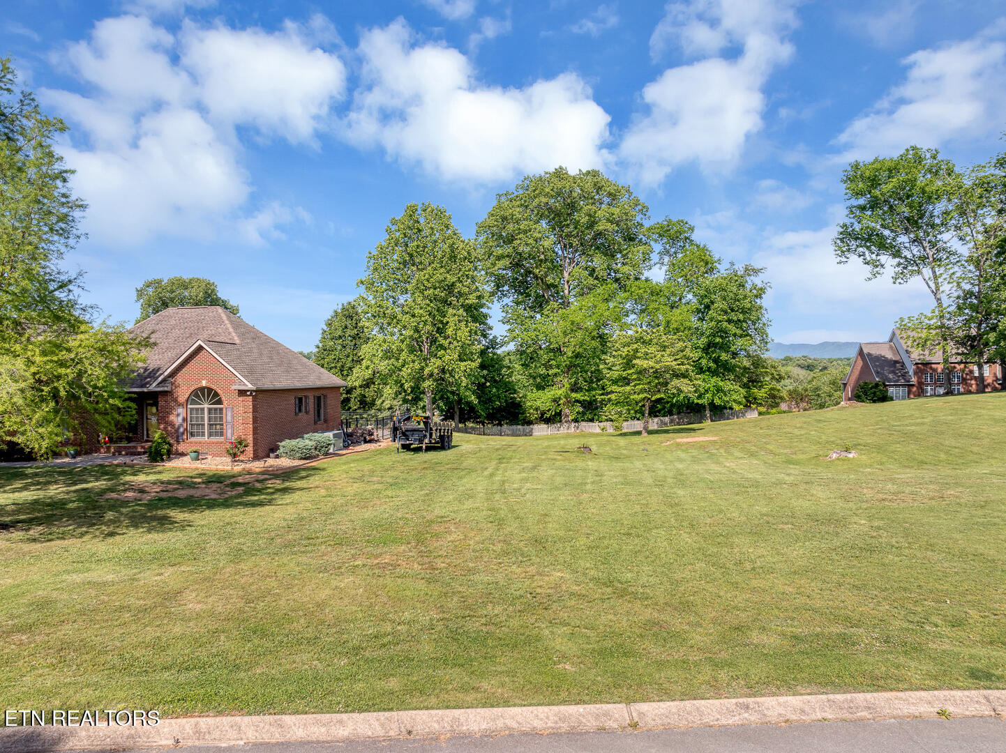 105 Poplar Grove Road Maryville, TN 37804 - Photo 2 of 23 DJI_0358-2