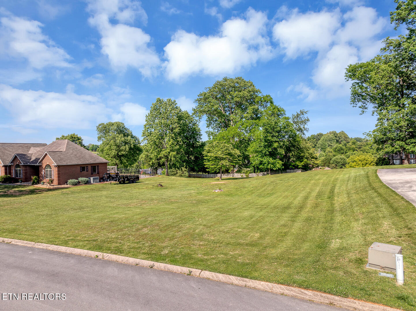105 Poplar Grove Road Maryville, TN 37804 - Photo 3 of 23 DJI_0363-2
