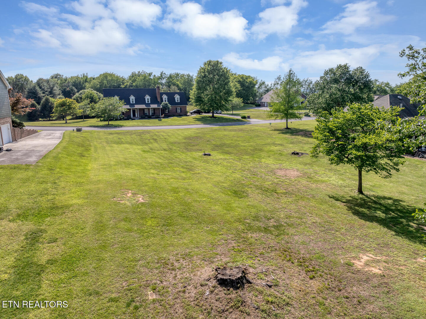 105 Poplar Grove Road Maryville, TN 37804 - Photo 9 of 23 DJI_0385-2
