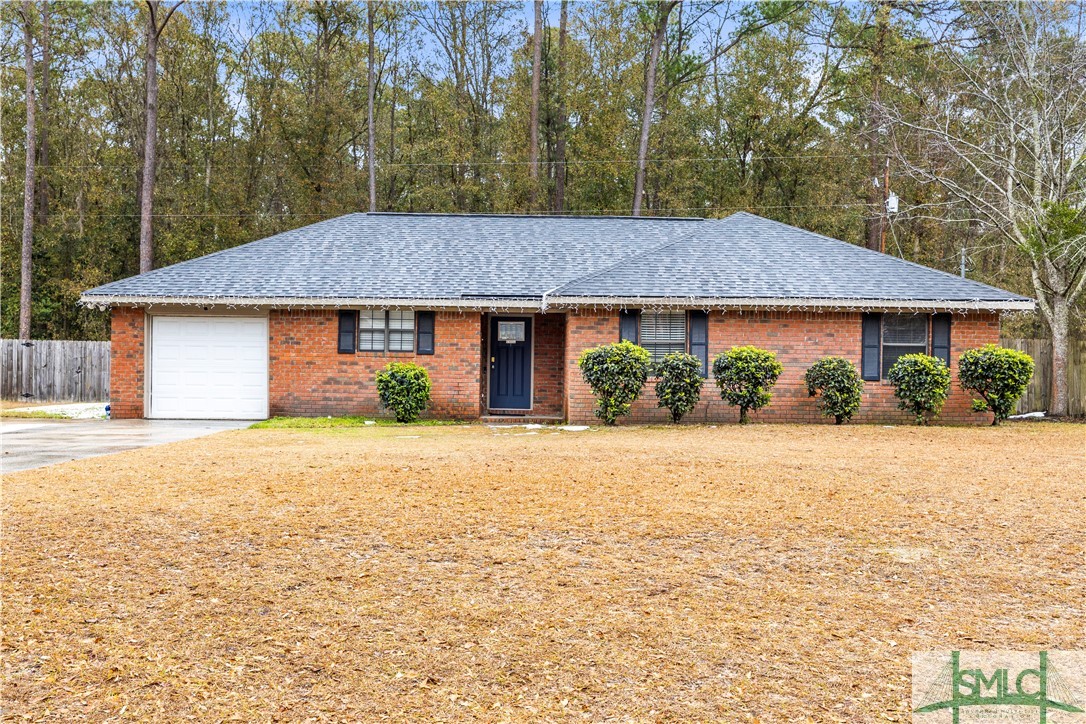 77 Tyson Road Allenhurst, GA 31301 - Photo 1 of 25 Gallery Image 1