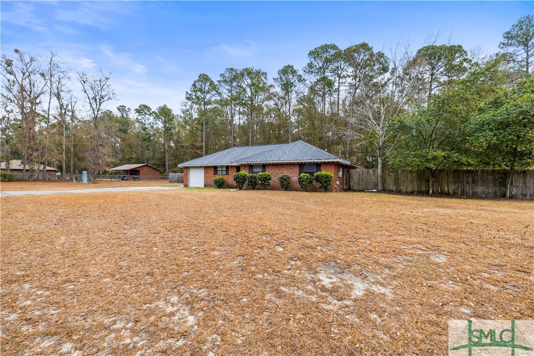 77 Tyson Road Allenhurst, GA 31301 - Photo 2 of 25 Gallery Image 2