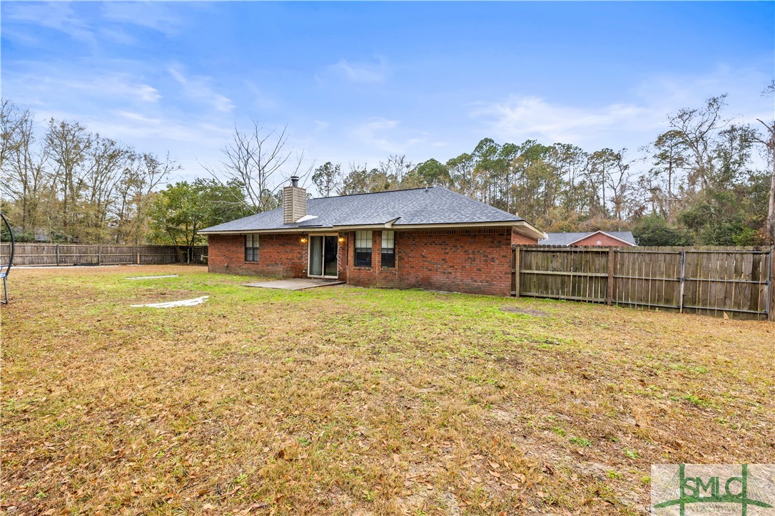 77 Tyson Road Allenhurst, GA 31301 - Photo 23 of 25 Gallery Image 23