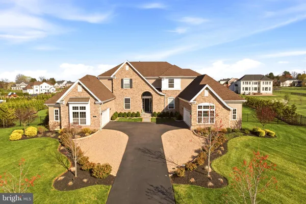 $3,495,000 | 3 Cumberland Circle, Ivyland, PA 18974