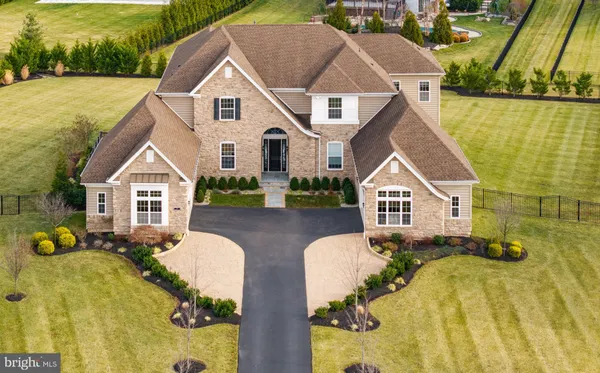 $3,495,000 | 3 Cumberland Circle, Ivyland, PA 18974