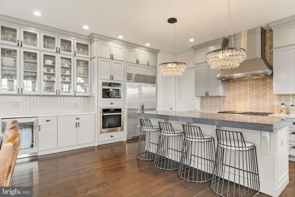 $3,495,000 | 3 Cumberland Circle, Ivyland, PA 18974