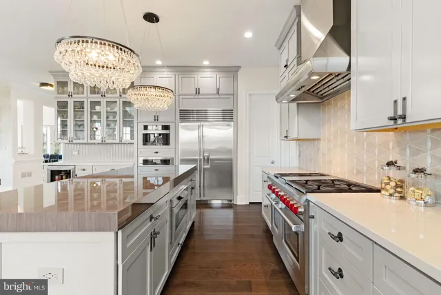 $3,495,000 | 3 Cumberland Circle, Ivyland, PA 18974