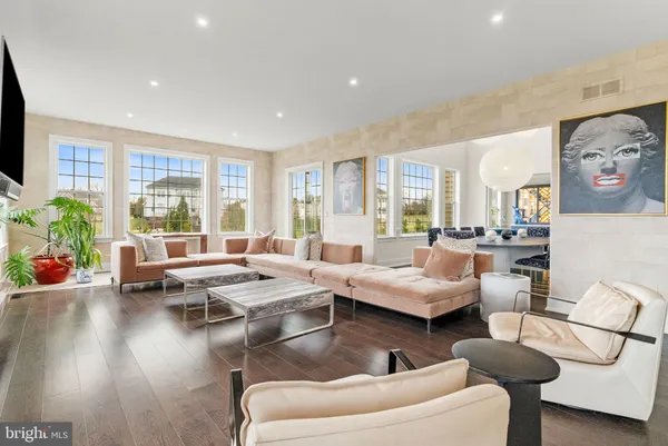 $3,495,000 | 3 Cumberland Circle, Ivyland, PA 18974