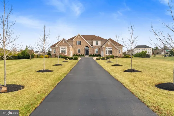 $3,495,000 | 3 Cumberland Circle, Ivyland, PA 18974