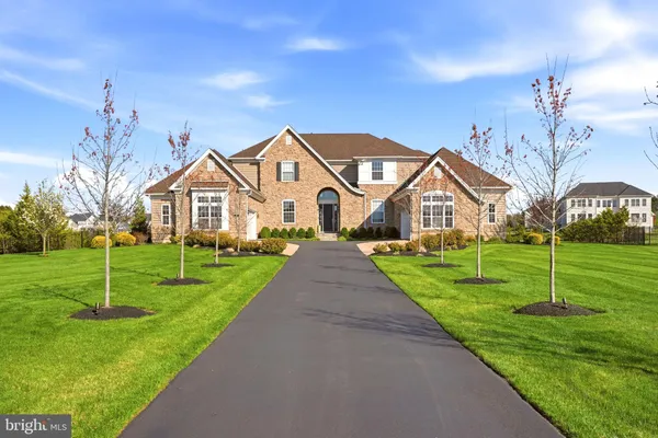 $3,495,000 | 3 Cumberland Circle, Ivyland, PA 18974