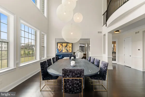 $3,495,000 | 3 Cumberland Circle, Ivyland, PA 18974