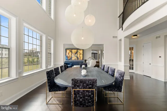 $3,495,000 | 3 Cumberland Circle, Ivyland, PA 18974