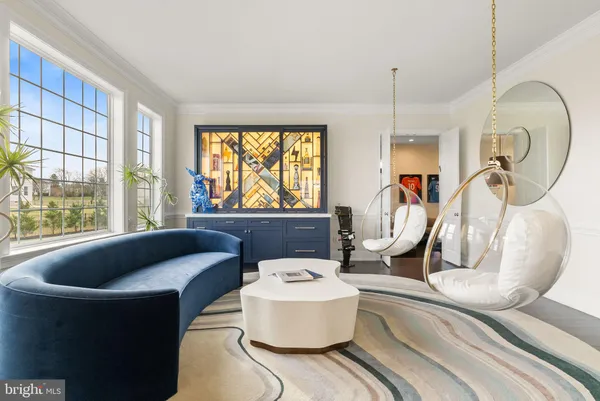 $3,495,000 | 3 Cumberland Circle, Ivyland, PA 18974