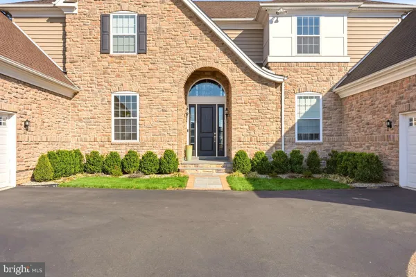 $3,495,000 | 3 Cumberland Circle, Ivyland, PA 18974