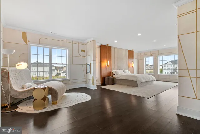 $3,495,000 | 3 Cumberland Circle, Ivyland, PA 18974