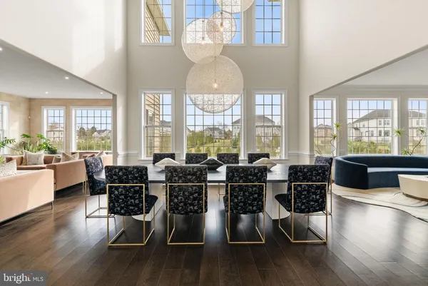 $3,495,000 | 3 Cumberland Circle, Ivyland, PA 18974