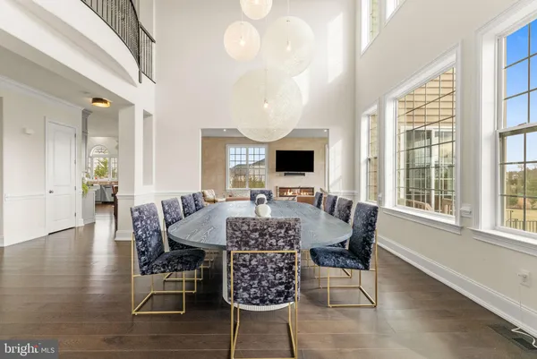 $3,495,000 | 3 Cumberland Circle, Ivyland, PA 18974