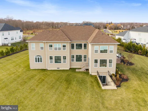 $3,495,000 | 3 Cumberland Circle, Ivyland, PA 18974