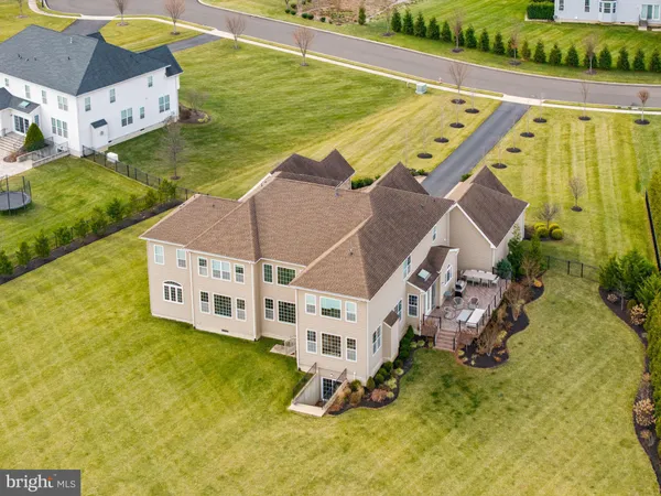 $3,495,000 | 3 Cumberland Circle, Ivyland, PA 18974