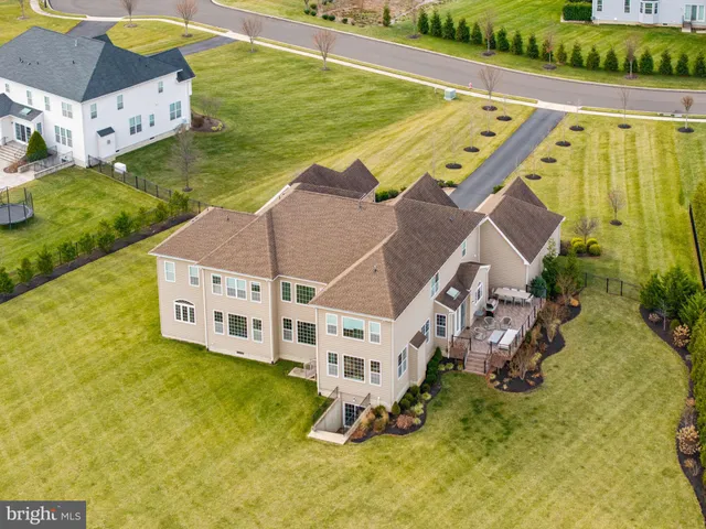 $3,495,000 | 3 Cumberland Circle, Ivyland, PA 18974