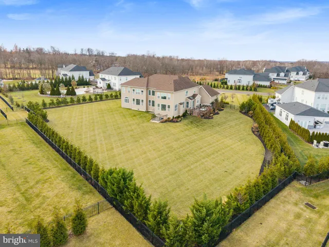 $3,495,000 | 3 Cumberland Circle, Ivyland, PA 18974