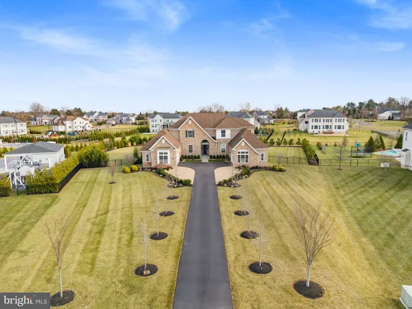 $3,495,000 | 3 Cumberland Circle, Ivyland, PA 18974
