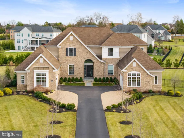 $3,495,000 | 3 Cumberland Circle, Ivyland, PA 18974
