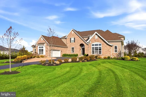 $3,495,000 | 3 Cumberland Circle, Ivyland, PA 18974