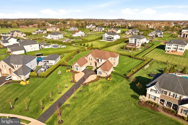 $3,495,000 | 3 Cumberland Circle, Ivyland, PA 18974