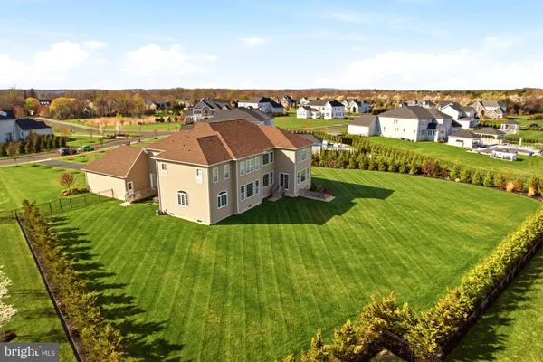 $3,495,000 | 3 Cumberland Circle, Ivyland, PA 18974