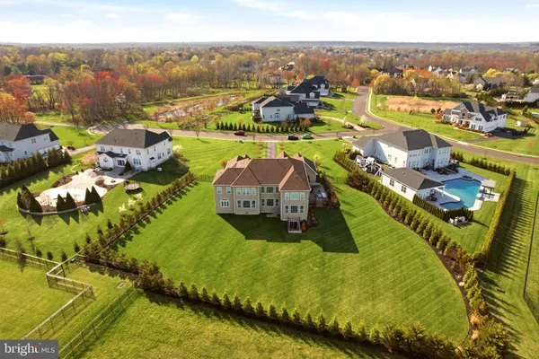 $3,495,000 | 3 Cumberland Circle, Ivyland, PA 18974