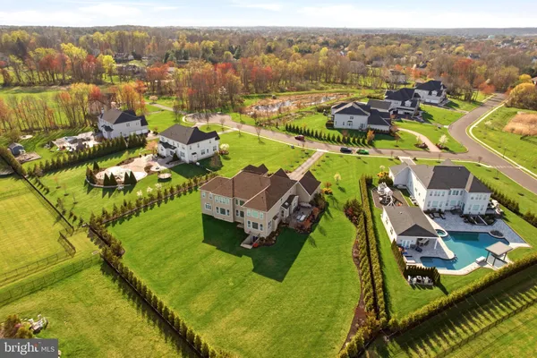 $3,495,000 | 3 Cumberland Circle, Ivyland, PA 18974