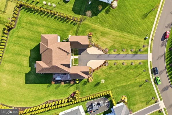 $3,495,000 | 3 Cumberland Circle, Ivyland, PA 18974